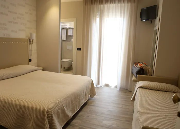 Piccinelli Hotel Rimini