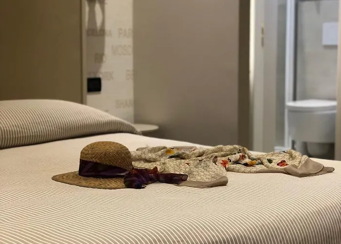 Hotel Piccinelli Rimini