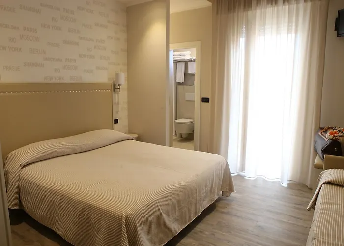 Piccinelli 3* Rimini