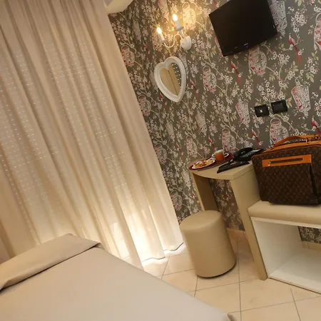 Piccinelli 3* Rimini