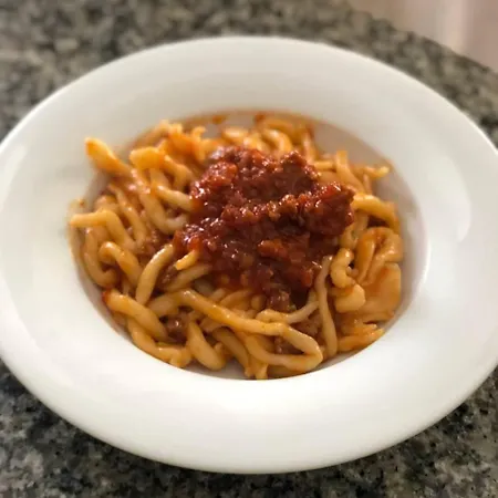 ホテル Piccinelli リミニ