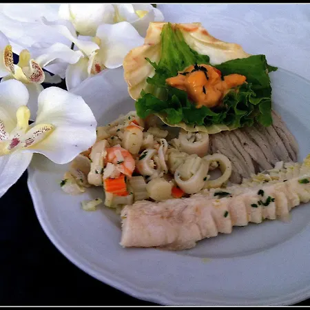 ホテル Piccinelli リミニ