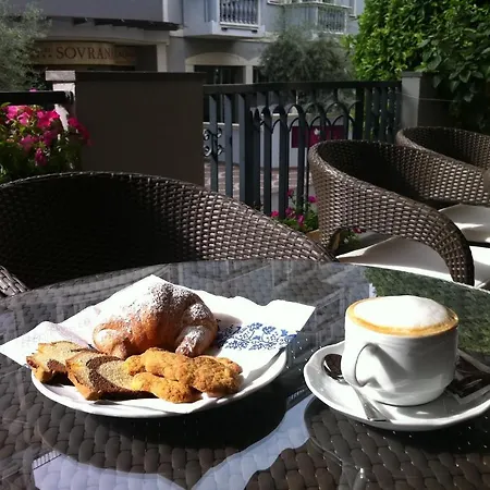 Hotel Piccinelli
