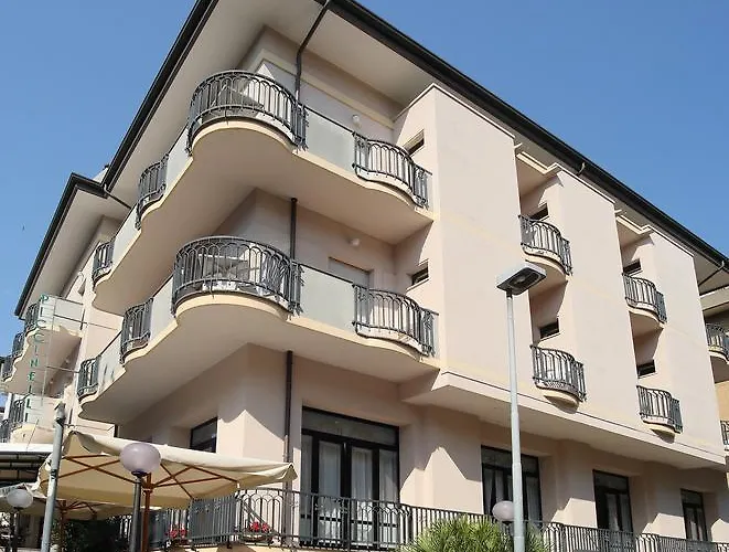 Piccinelli 3* Rimini