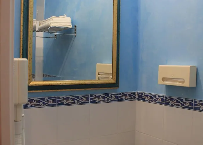 Hotel Piccinelli 3*