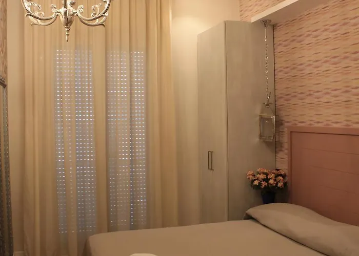 Hotel Piccinelli