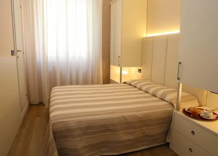 Hotel Piccinelli 3*