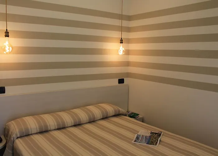 Piccinelli Hotel 3*
