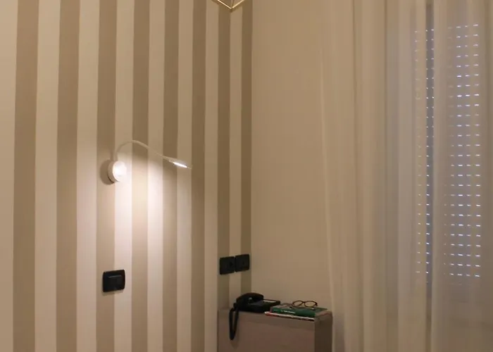 Hotel Piccinelli