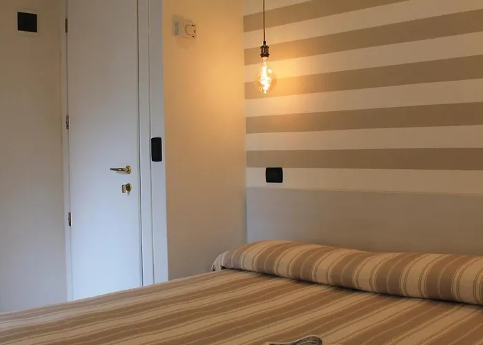 Hotel Piccinelli 3*