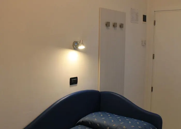 Hotel Piccinelli 3*