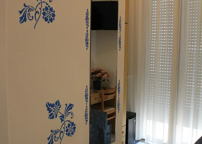 Hotel Piccinelli Rimini