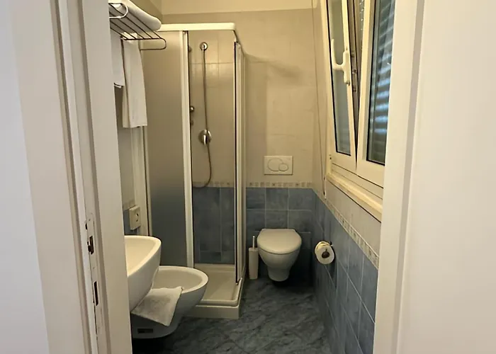 Piccinelli Hotel 3*