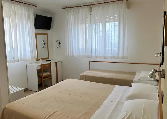 Hotel Piccinelli 3*