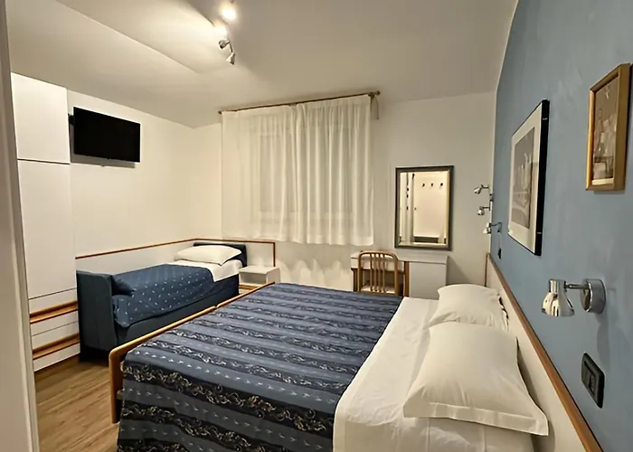 Piccinelli Hotel 3*
