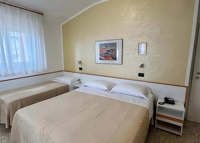 Piccinelli Hotel