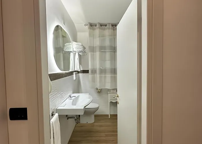 Hotel Piccinelli 3*