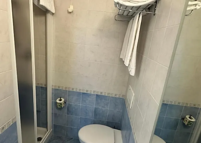 Hotel Piccinelli Rimini