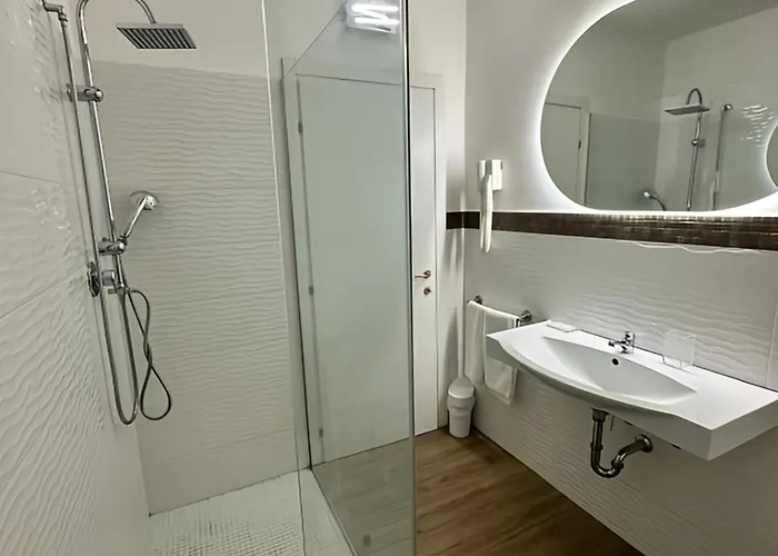 Piccinelli Hotel