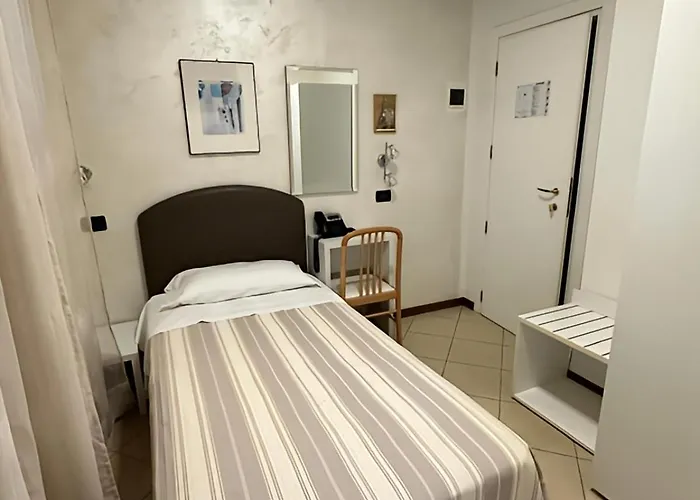 Hotel Piccinelli