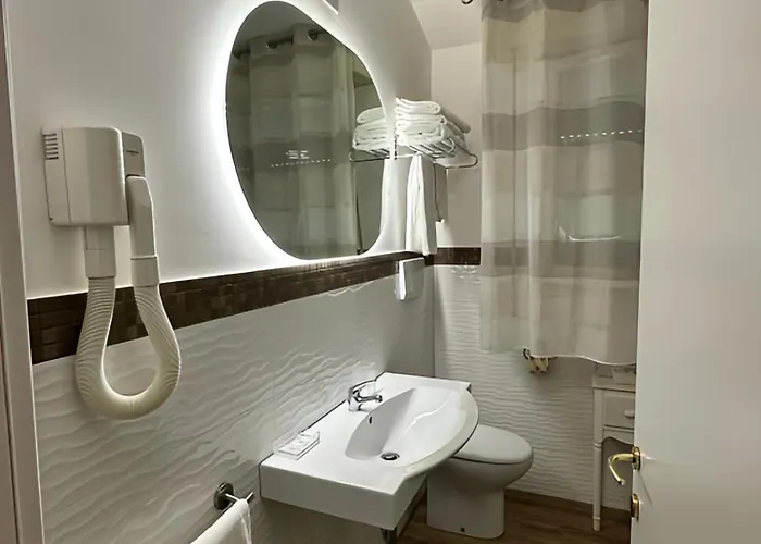 Piccinelli Hotel