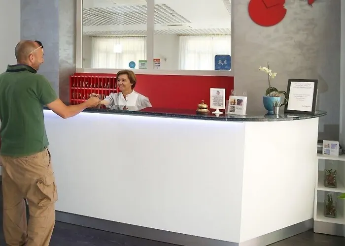 Hotel Piccinelli