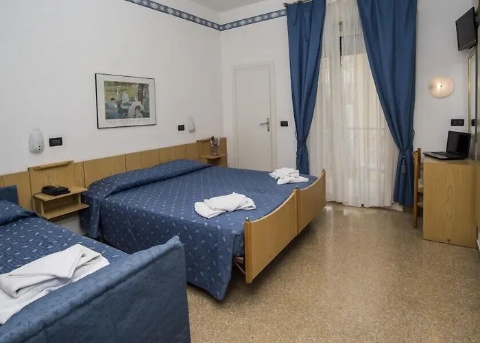 Hotel Piccinelli