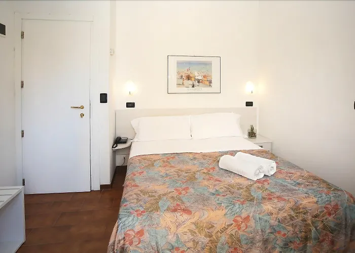 Piccinelli Hotel 3*