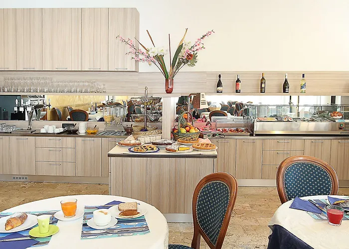 Piccinelli Hotel Rimini