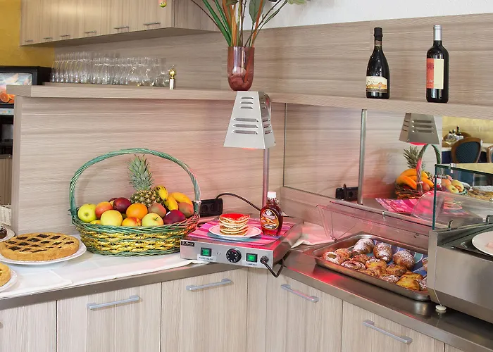 Hotel Piccinelli Rimini