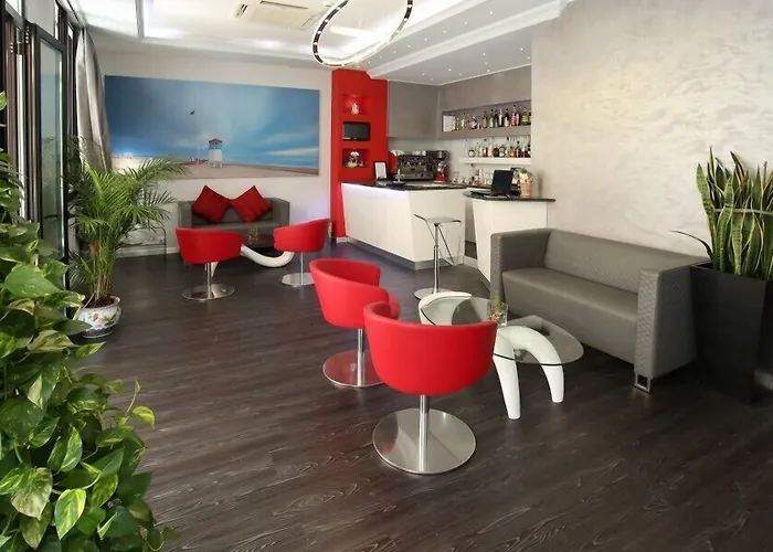Piccinelli Hotel 3*