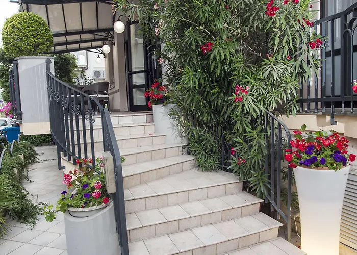 Hotel Piccinelli Rimini