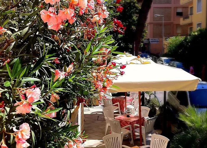 Piccinelli Hotel 3*