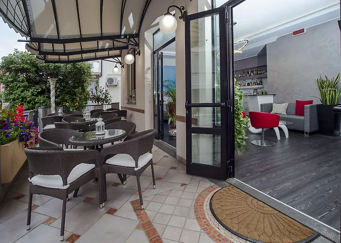 Hotel Piccinelli
