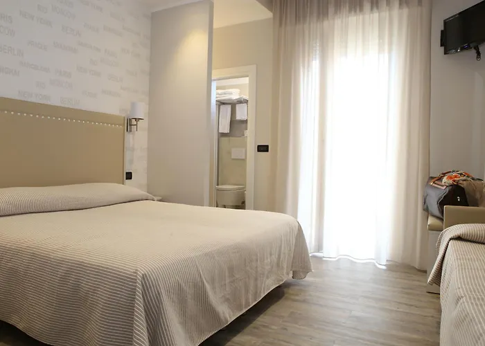 Hotel Piccinelli