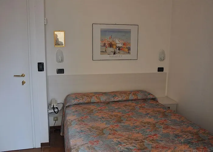 Hotel Piccinelli
