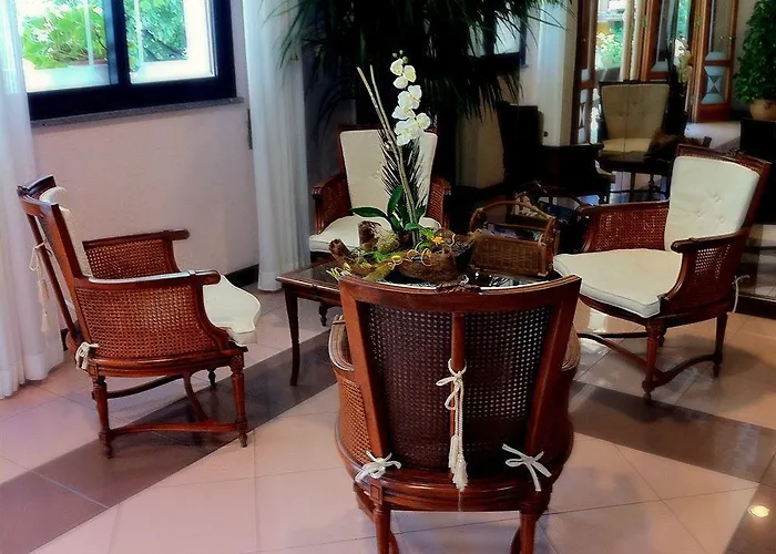 Hotel Piccinelli 3*