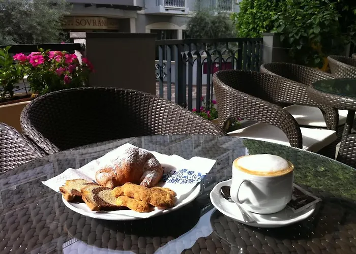 Hotel Piccinelli