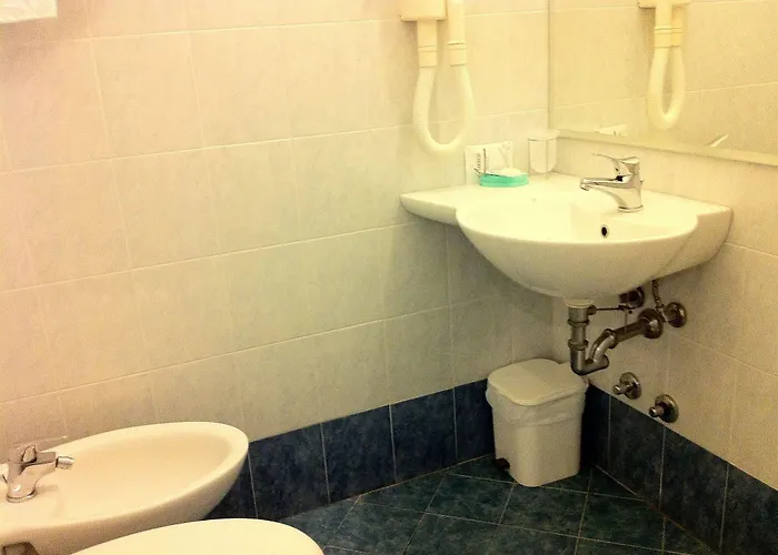 Piccinelli Hotel Rimini